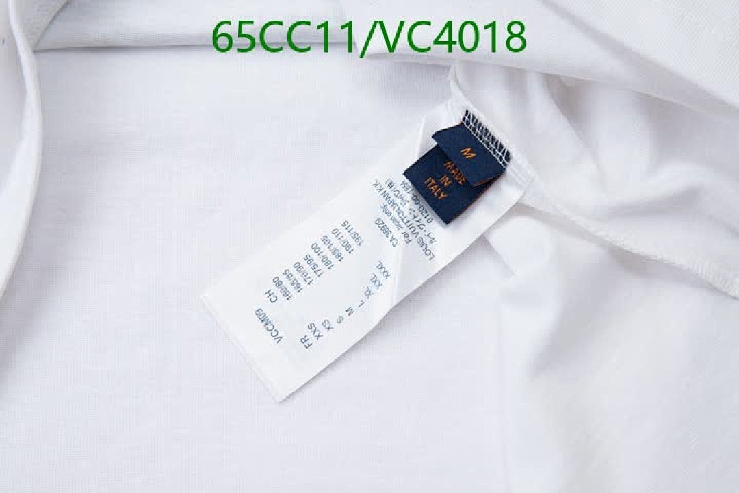 LV-Clothing Code: VC4018 $: 65USD