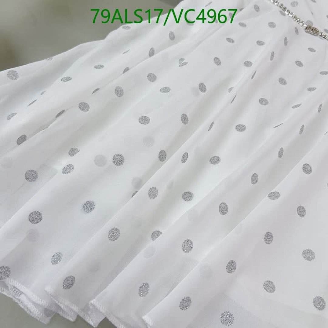 D&G-Kids Clothing Code: VC4967 $: 79USD