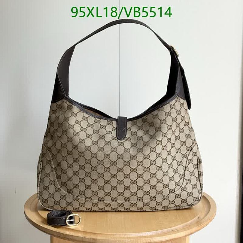Gucci-Bag-4A Quality Code: VB5514 $: 95USD