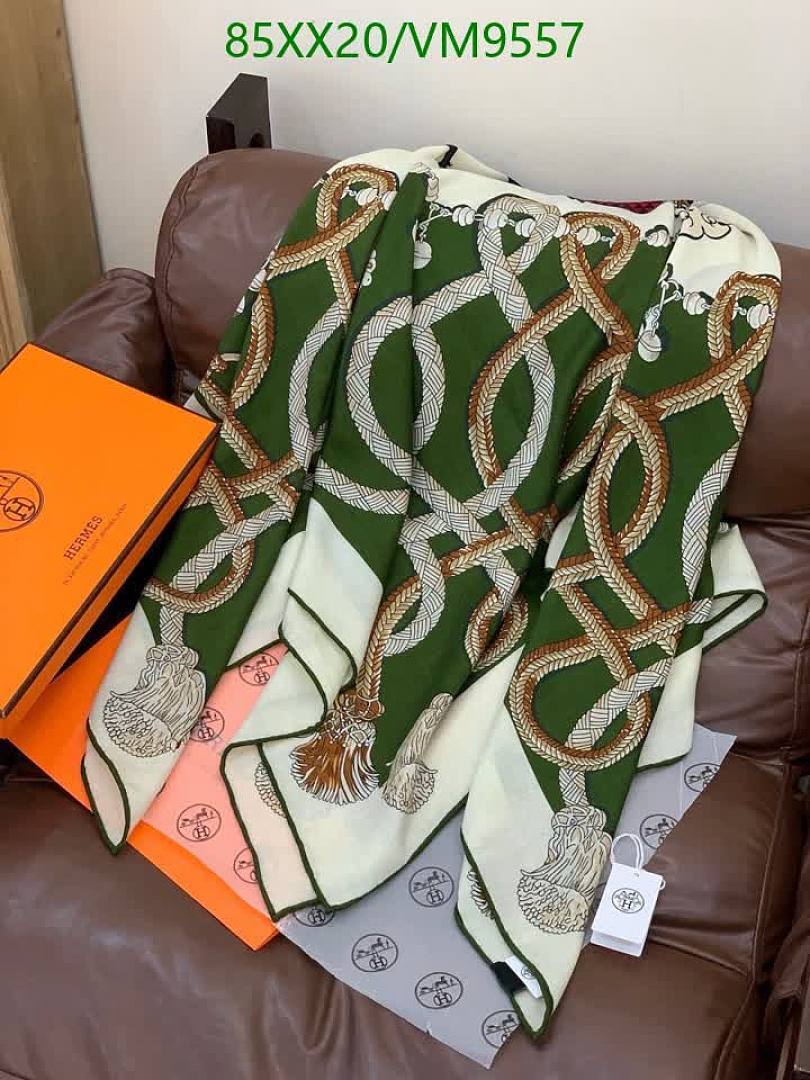 Hermes-Scarf Code: VM9557 $: 85USD