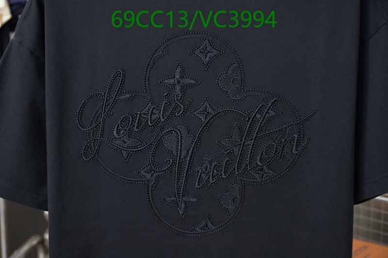 LV-Clothing Code: VC3994 $: 69USD