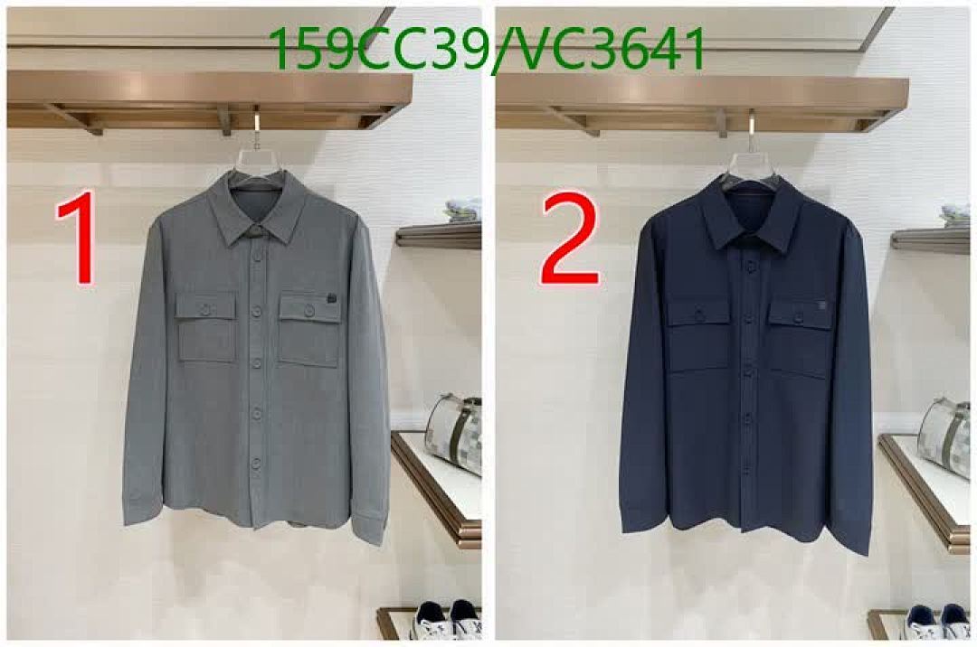 Loro Piana-Clothing Code: VC3641 $: 159USD-Yupoo.ru - Copybrand.Team photo album Loro Piana-Clothing Code: VC3641 $: 159USD