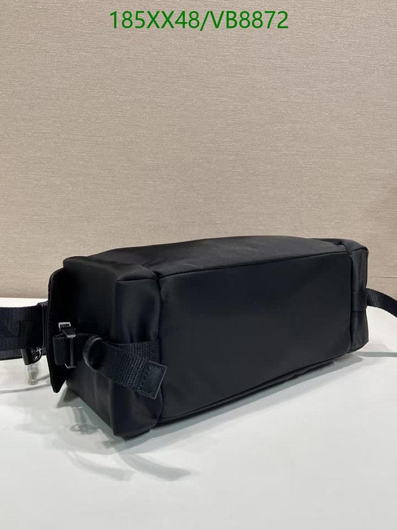 Prada-Bag-Mirror Quality Code: VB8872 $: 185USD