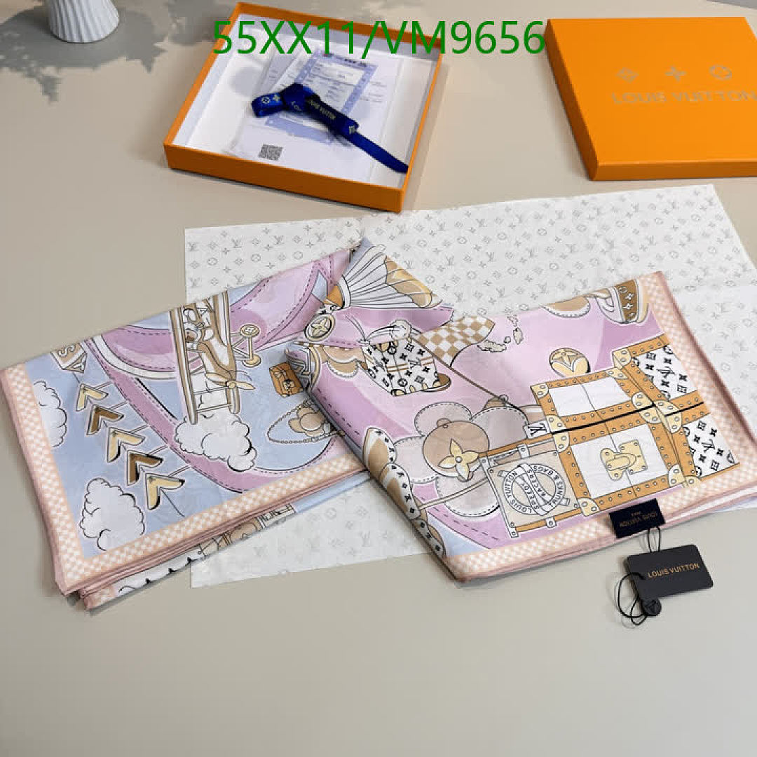 LV-Scarf Code: VM9656 $: 55USD