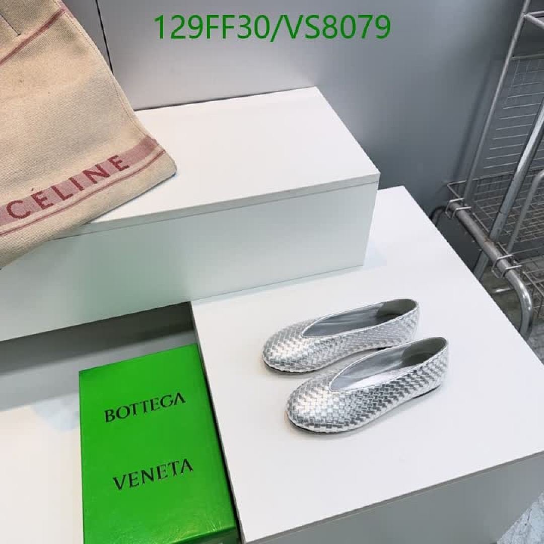 BV-Women Shoes Code: VS8079 $: 129USD