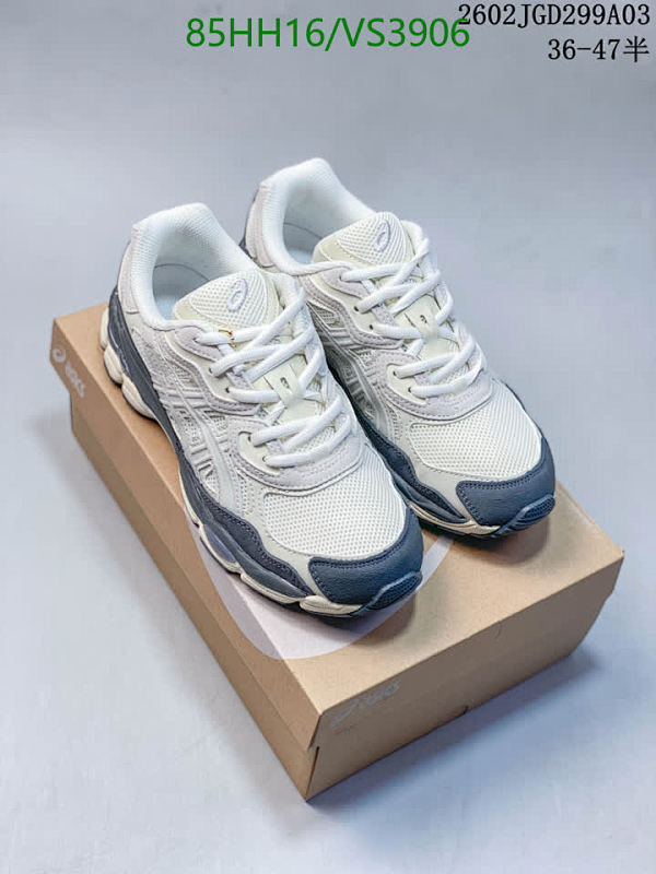 Asics-Men shoes Code: VS3906 $: 85USD