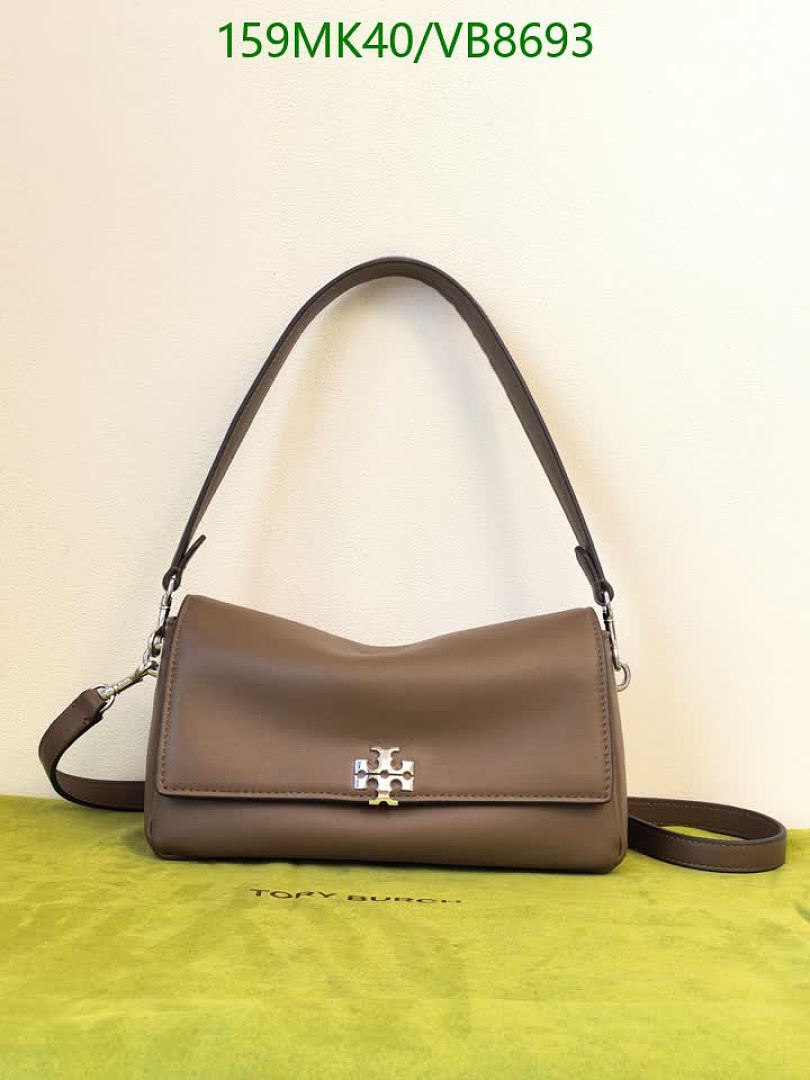 Tory Burch-Bag-Mirror Quality Code: VB8693 $: 159USD