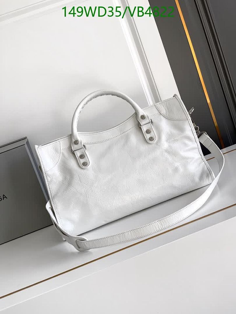 Balenciaga-Bag-4A Quality Code: VB4822