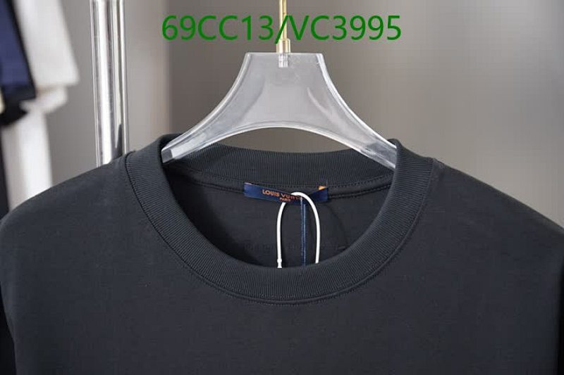 LV-Clothing Code: VC3995 $: 69USD