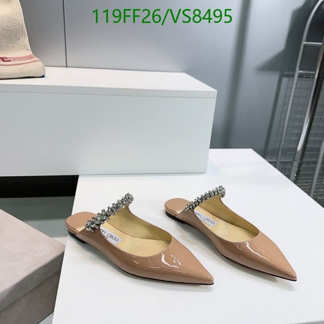 Jimmy Choo-Men shoes Code: VS8495 $: 119USD