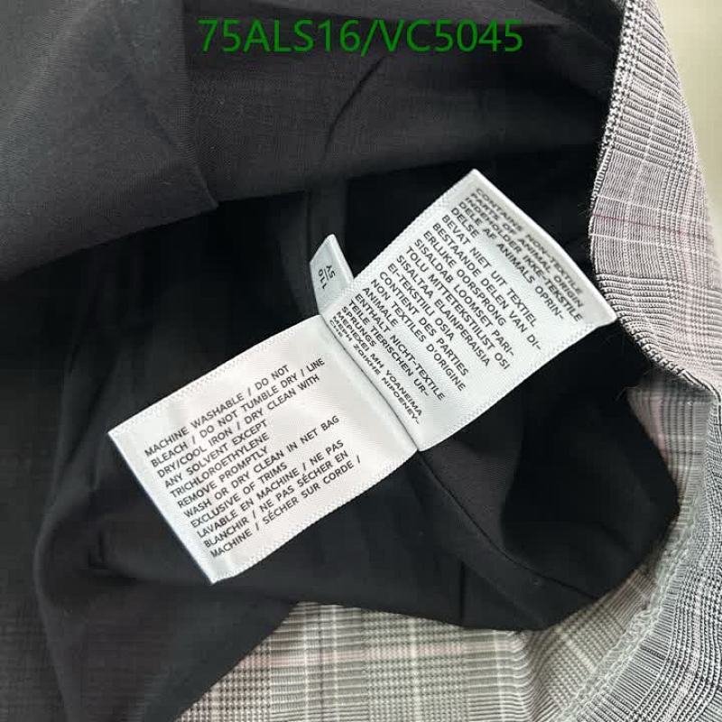 Dior-Kids clothing Code: VC5045 $: 75USD