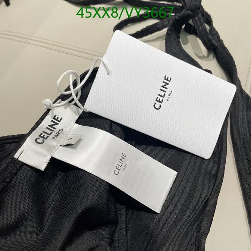 Celine-Swimsuit Code: VY3667 $: 45USD