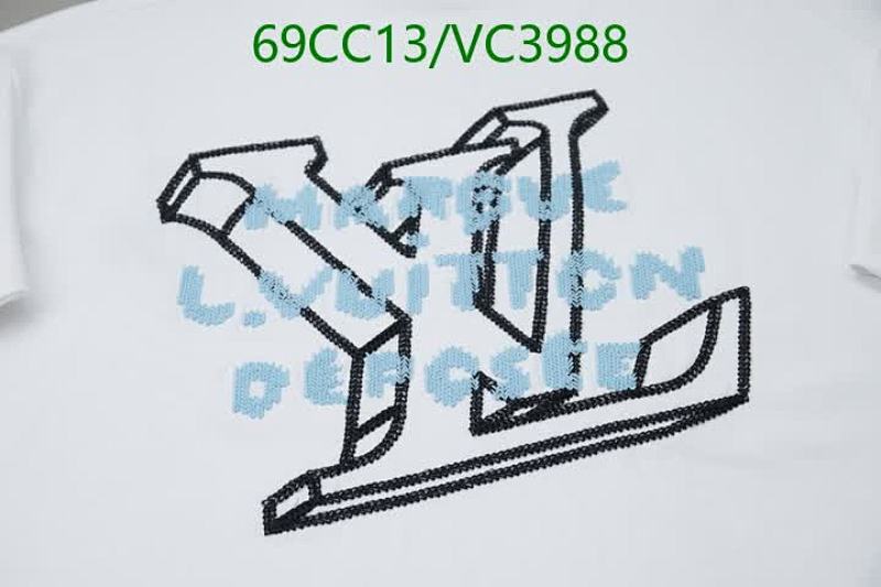 LV-Clothing Code: VC3988 $: 69USD