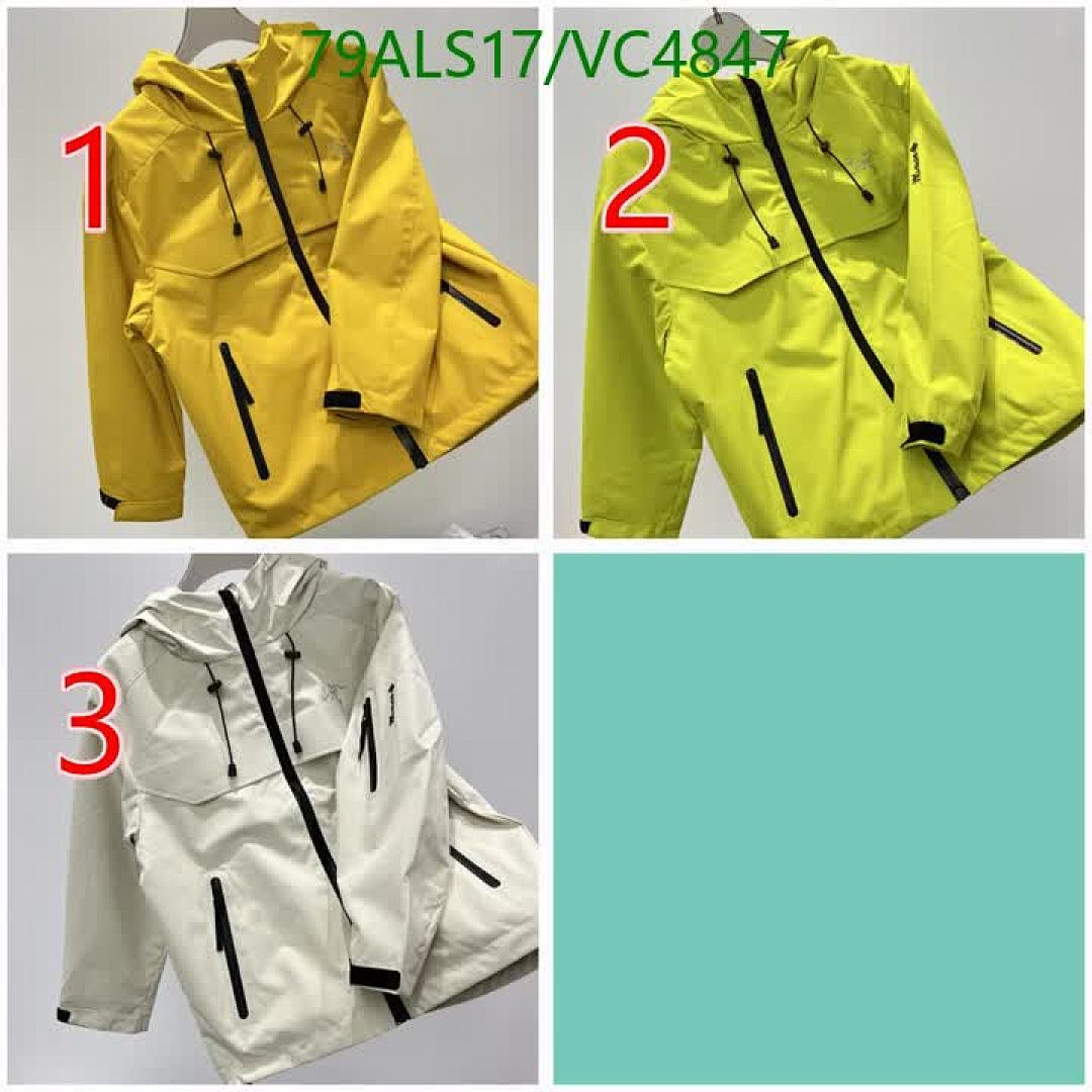 Arcteryx-Kids Clothing Code: VC4847 $: 79USD-Yupoo.ru - Copybrand.Team photo album Arcteryx-Kids Clothing Code: VC4847 $: 79USD