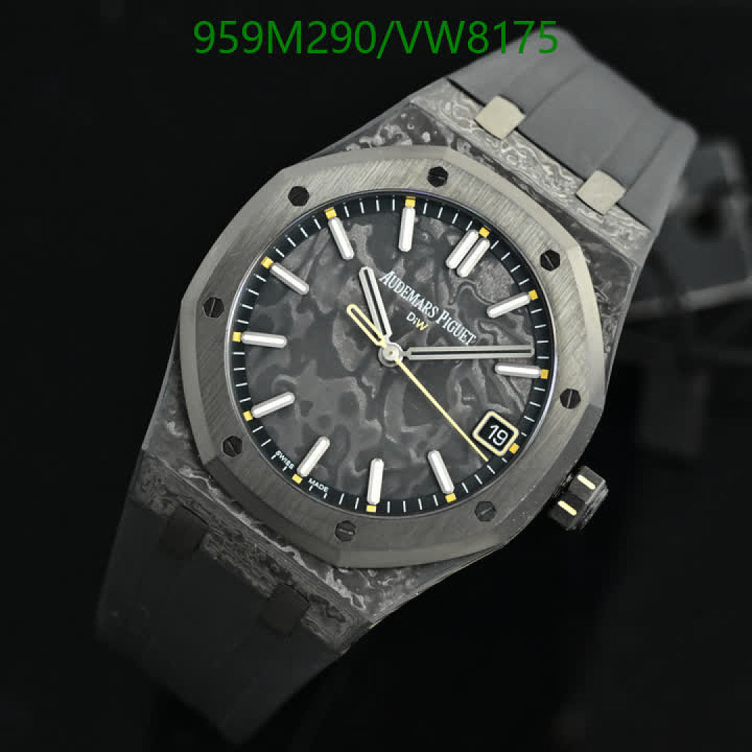 Audemars Piguet-Watch-Mirror Quality Code: VW8175 $: 959USD