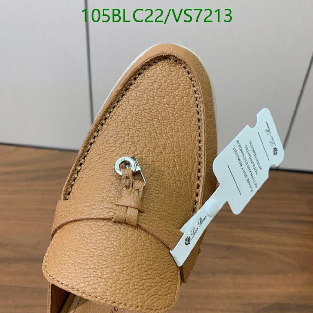 Loro Piana-Women Shoes Code: VS7213 $: 105USD