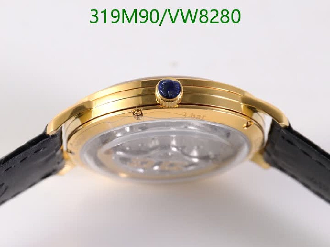 Glashutte-Watch-Mirror Quality Code: VW8280 $: 319USD