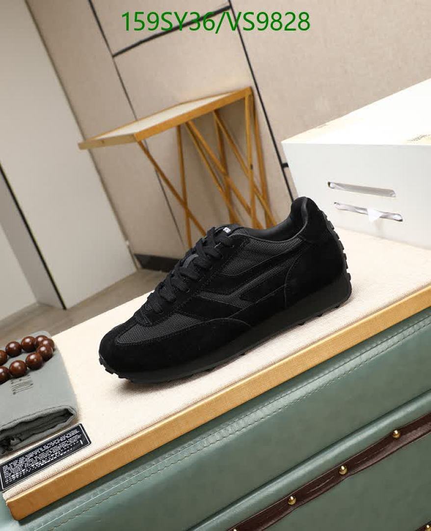 Tom Ford-Men shoes Code: VS9828 $: 159USD