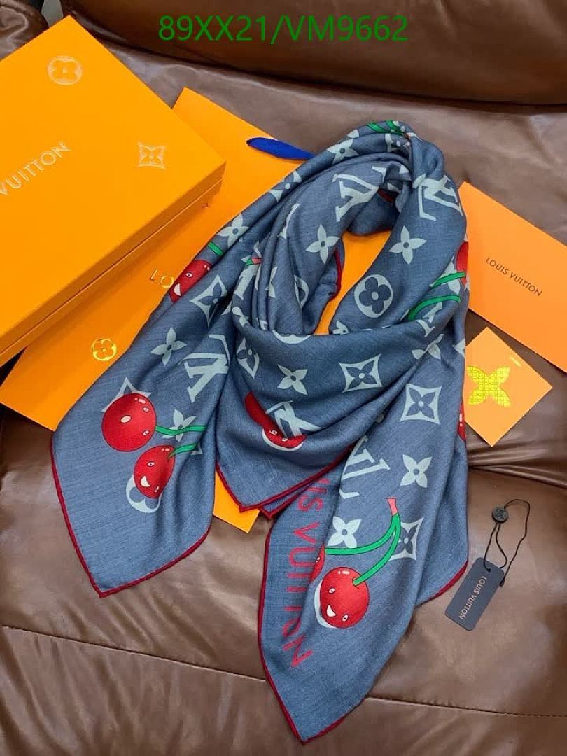 LV-Scarf Code: VM9662 $: 89USD