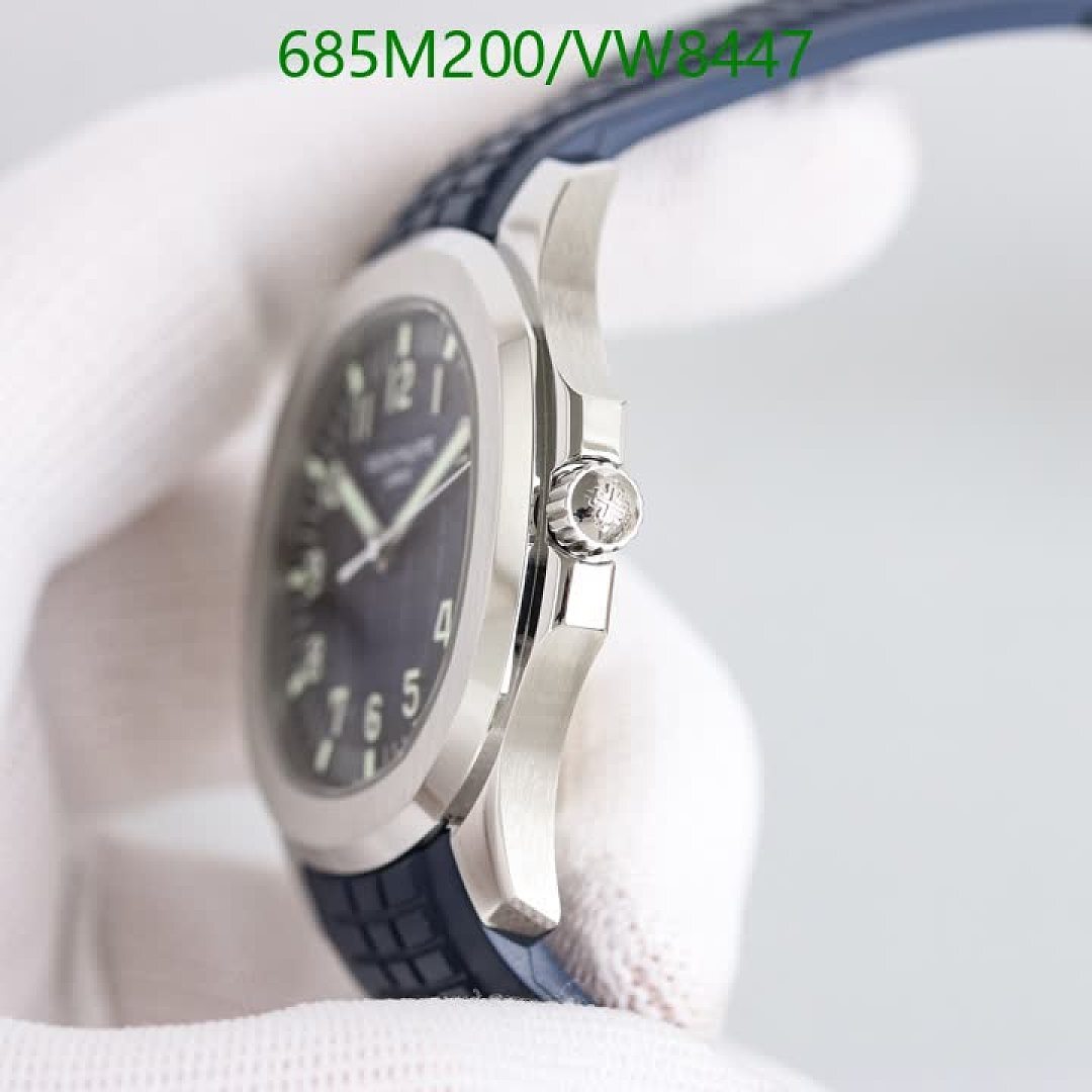 Patek Philippe-Watch-Mirror Quality Code: VW8447 $: 685USD