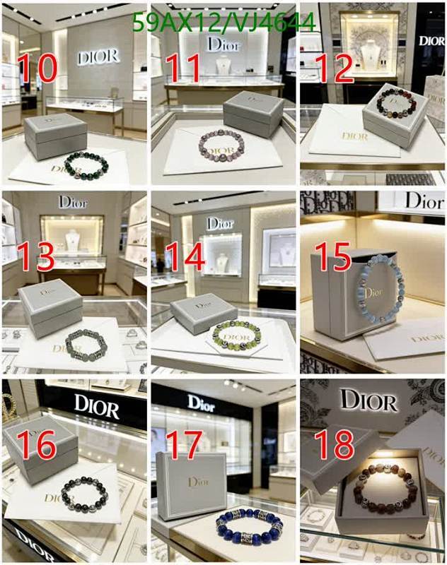 Dior-Jewelry Code: VJ4644 $: 59USD