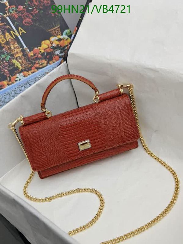 D&G-Bag-4A Quality Code: VB4721 $: 99USD