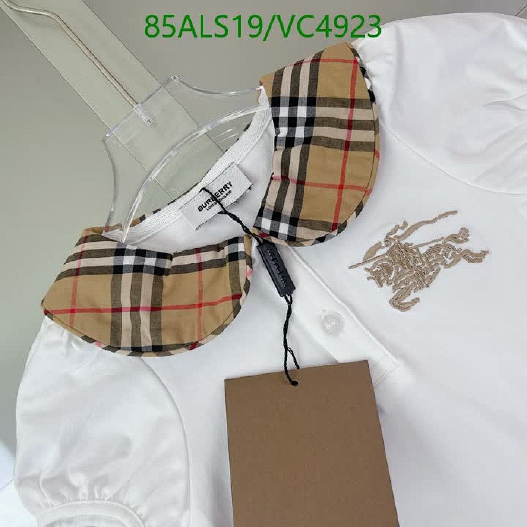 Burberry-Kids Clothing Code: VC4923 $: 85USD-Yupoo.ru - Copybrand.Team photo album Burberry-Kids Clothing Code: VC4923 $: 85USD