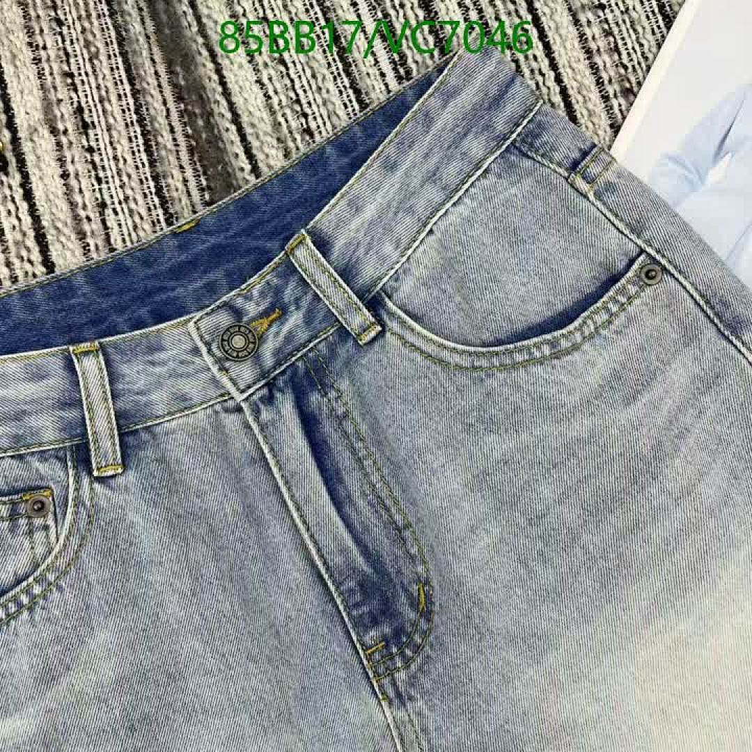 Chrome Hearts-Clothing Code: VC7046 $: 85USD