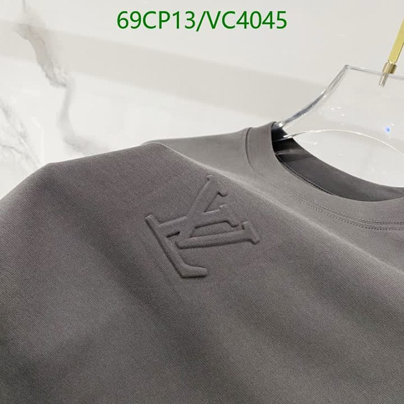 LV-Clothing Code: VC4045 $: 69USD