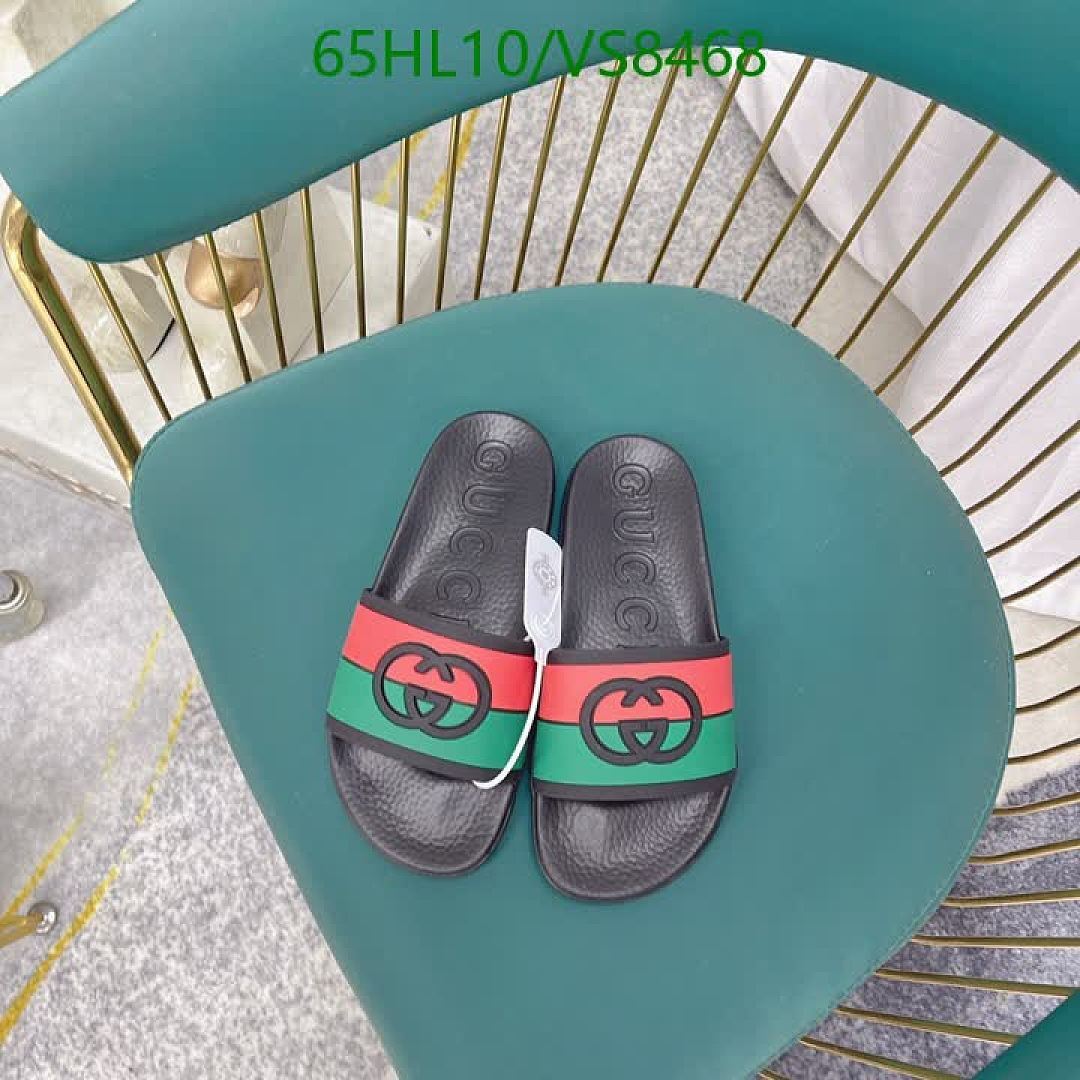 Gucci-Men shoes Code: VS8468 $: 65USD