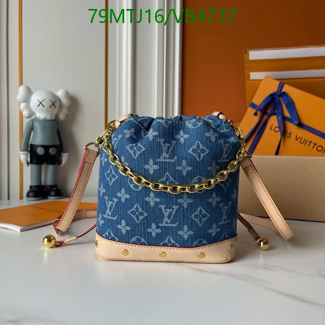 LV-Bag-4A Quality Code: VB4737 $: 79USD
