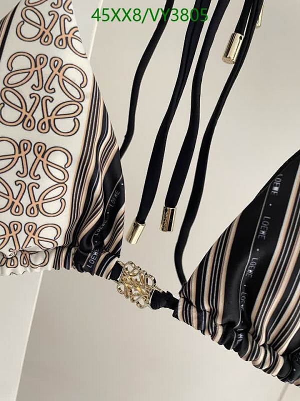 Loewe-Swimsuit Code: VY3805 $: 45USD