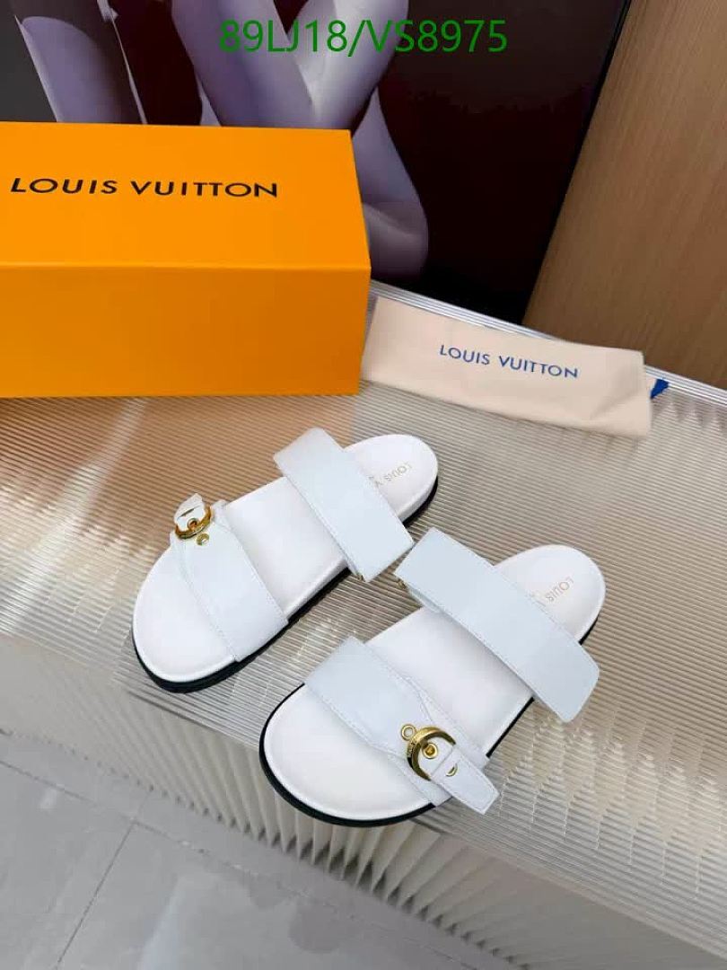 LV-Women Shoes Code: VS8975 $: 89USD
