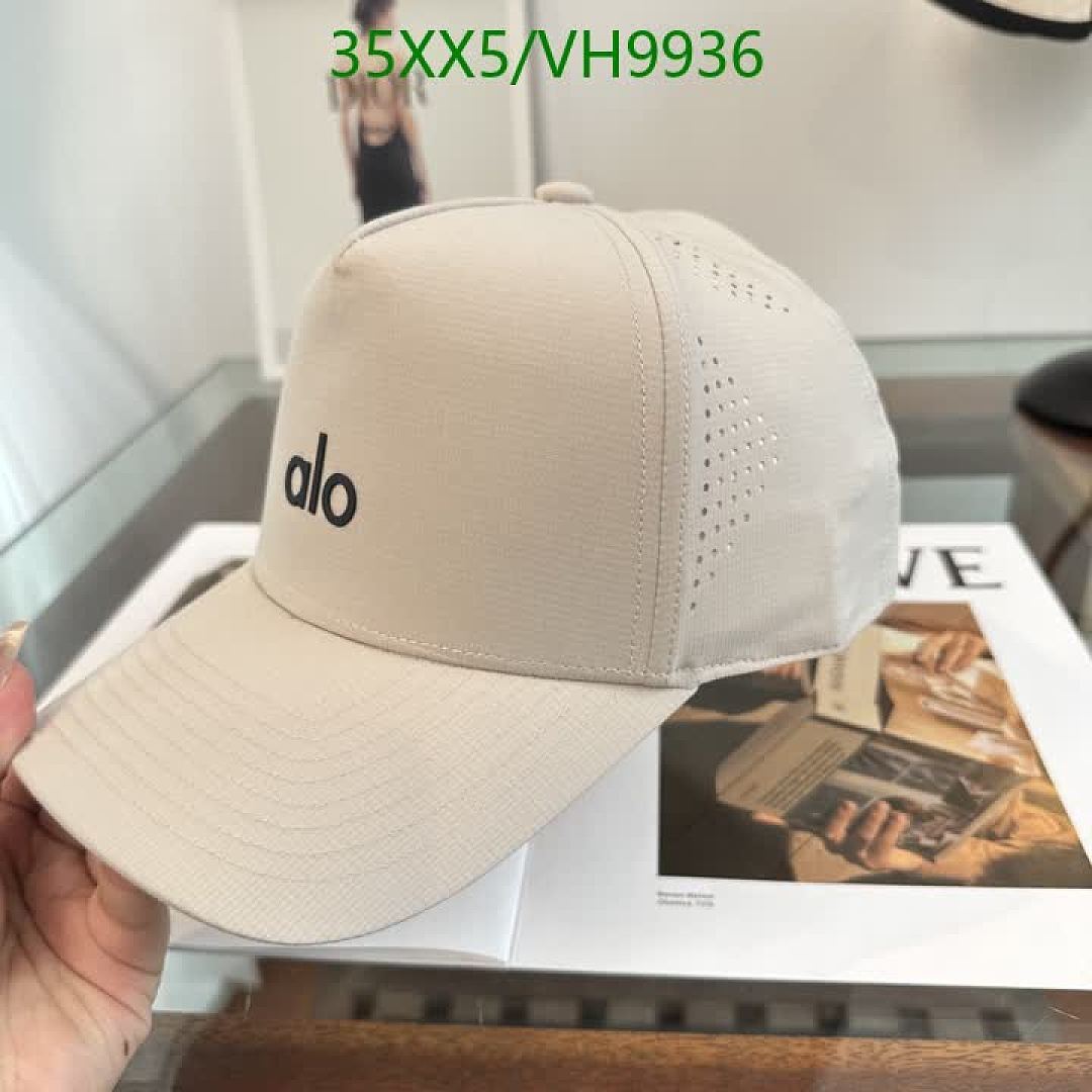Alo yoga-Cap(Hat) Code: VH9936 $: 35USD