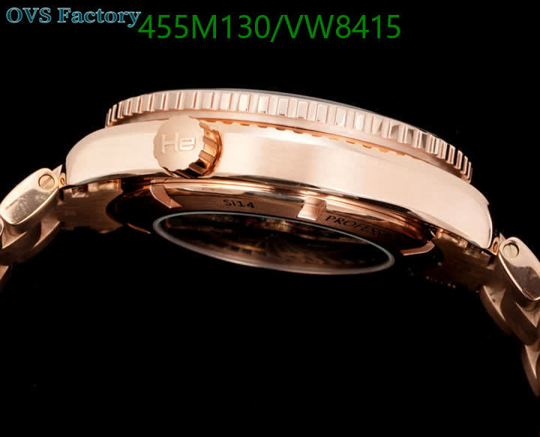 Omega-Watch(Mirror Quality) Code: VW8415 $: 455USD