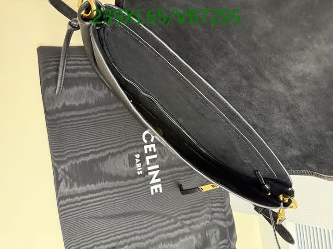 Celine-Bag-Mirror Quality Code: VB7295 $: 239USD