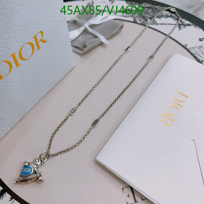 Dior-Jewelry Code: VJ4609 $: 45USD