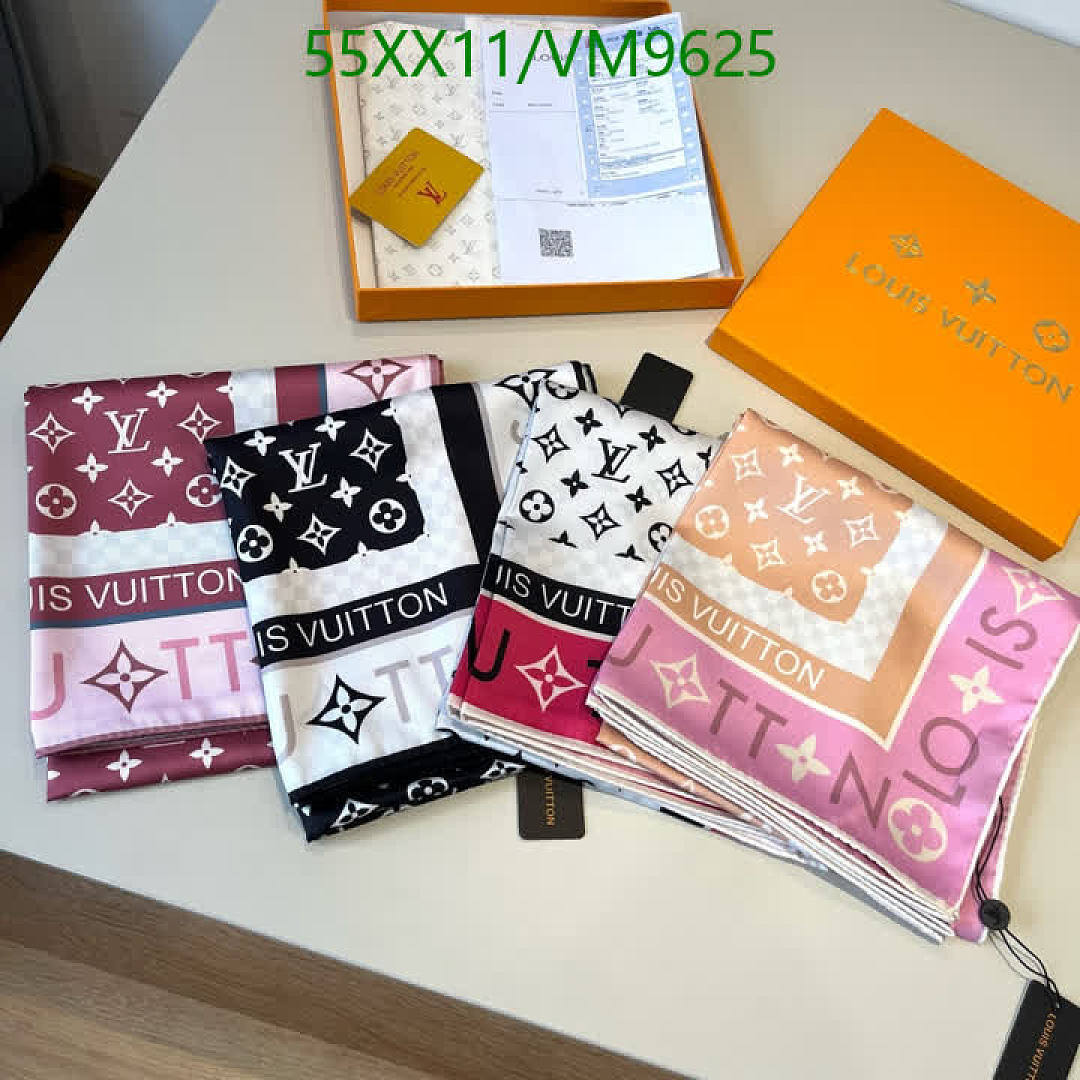 LV-Scarf Code: VM9625 $: 55USD
