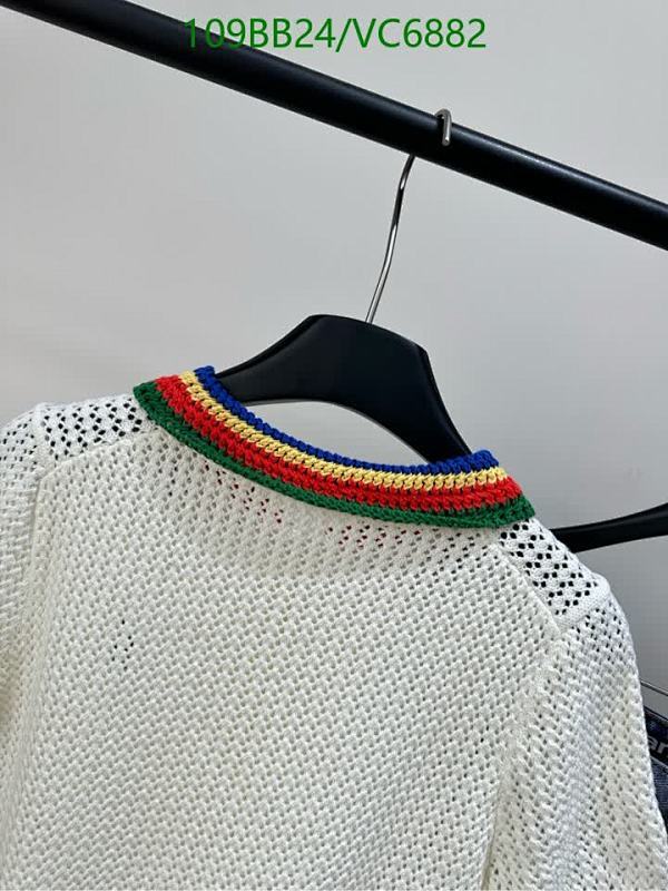 Ralph Lauren-Clothing Code: VC6882 $: 109USD
