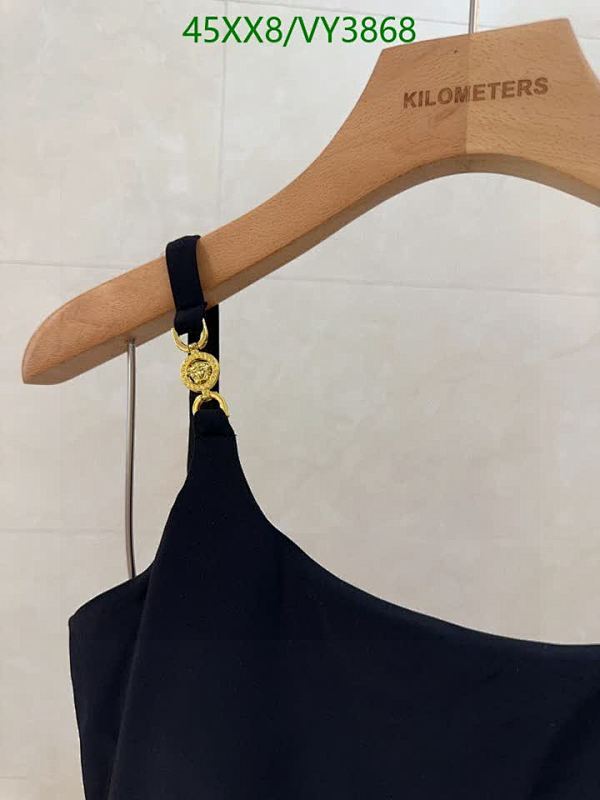 Versace-Swimsuit Code: VY3868 $: 45USD