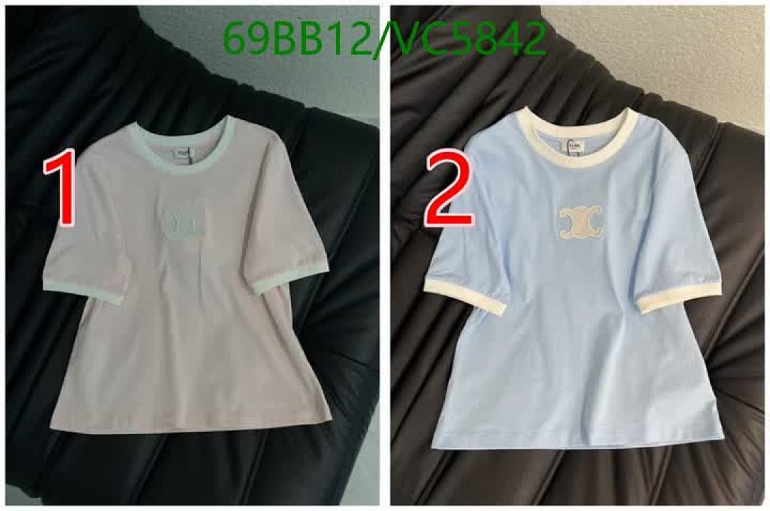 Celine-Clothing Code: VC5842 $: 69USD