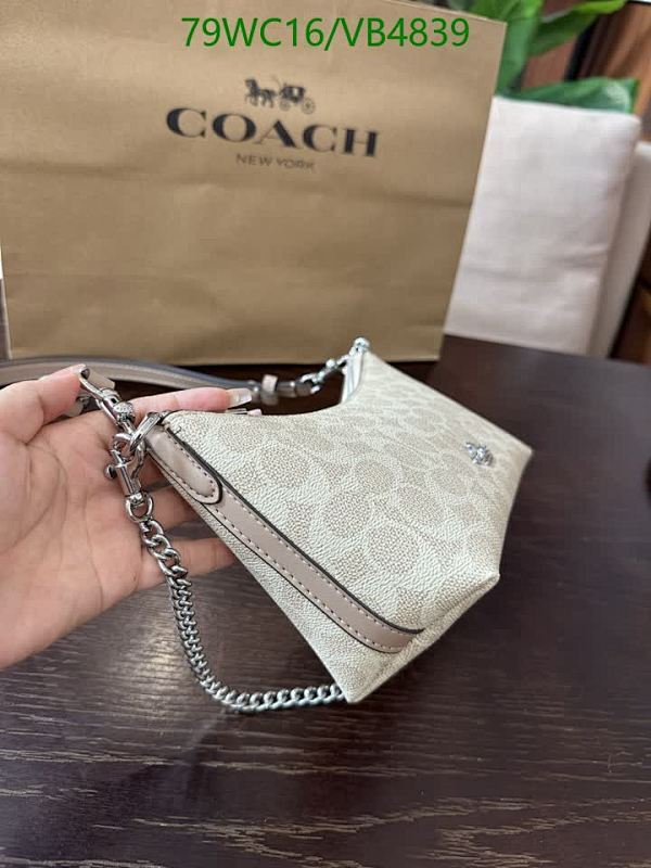 Coach-Bag-4A Quality Code: VB4839 $: 79USD