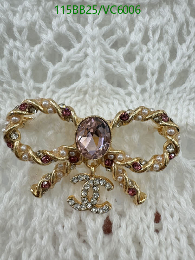 Chanel-Clothing Code: VC6006 $: 115USD