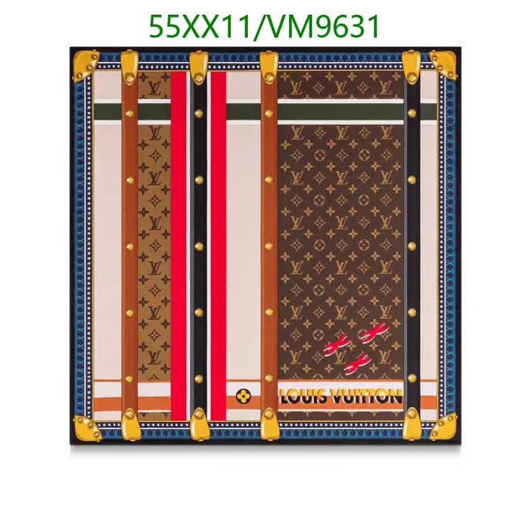 LV-Scarf Code: VM9631 $: 55USD