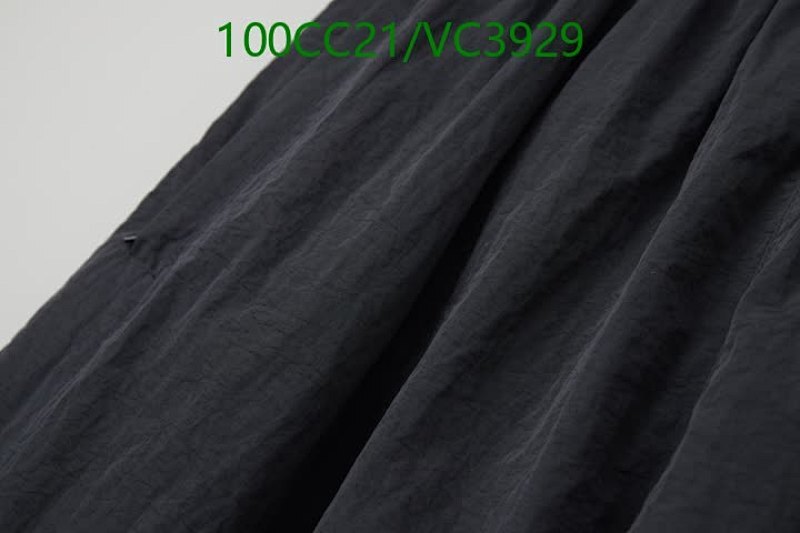 Balenciaga-Clothing Code: VC3929 $: 100USD