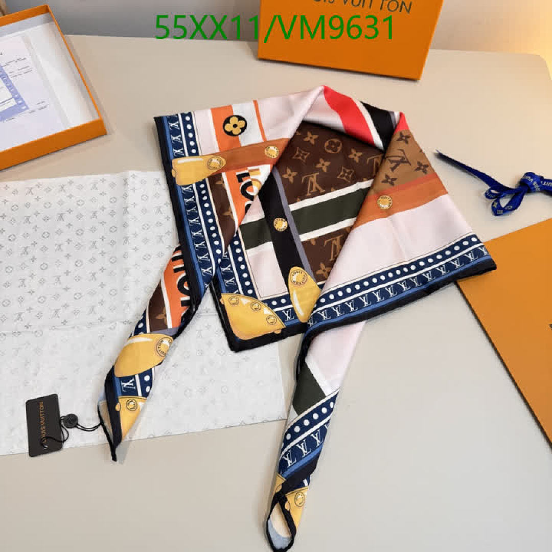 LV-Scarf Code: VM9631 $: 55USD