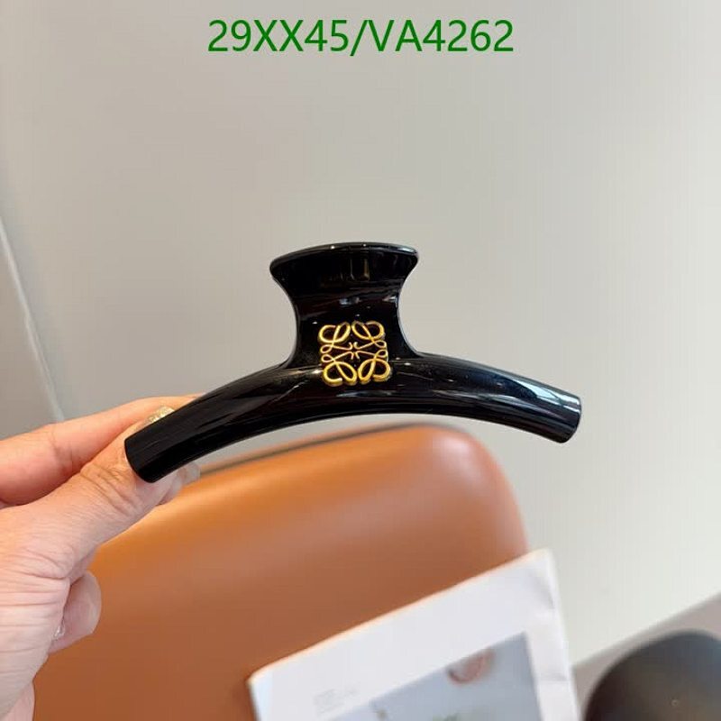 Loewe-Headband Code: VA4262 $: 29USD