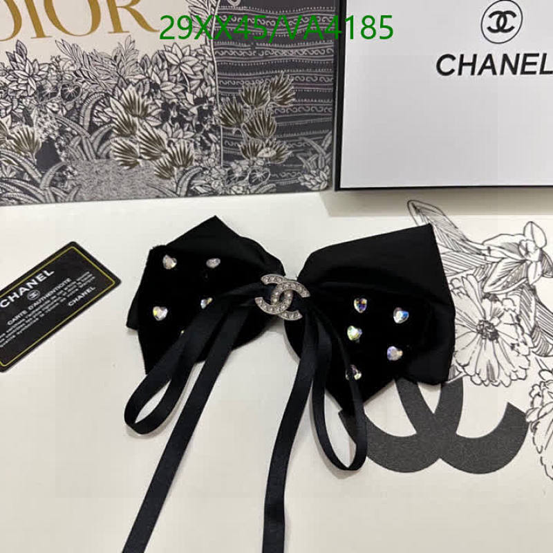 Chanel-Headband Code: VA4185 $: 29USD