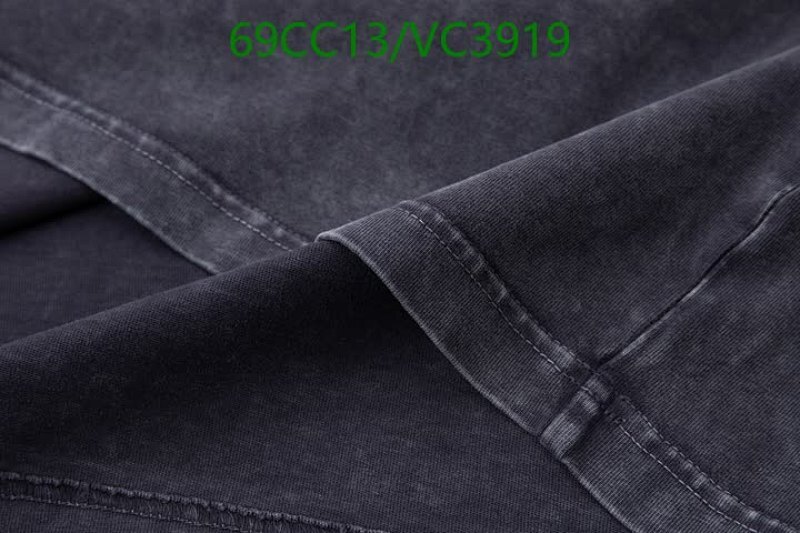 Balenciaga-Clothing Code: VC3919 $: 69USD