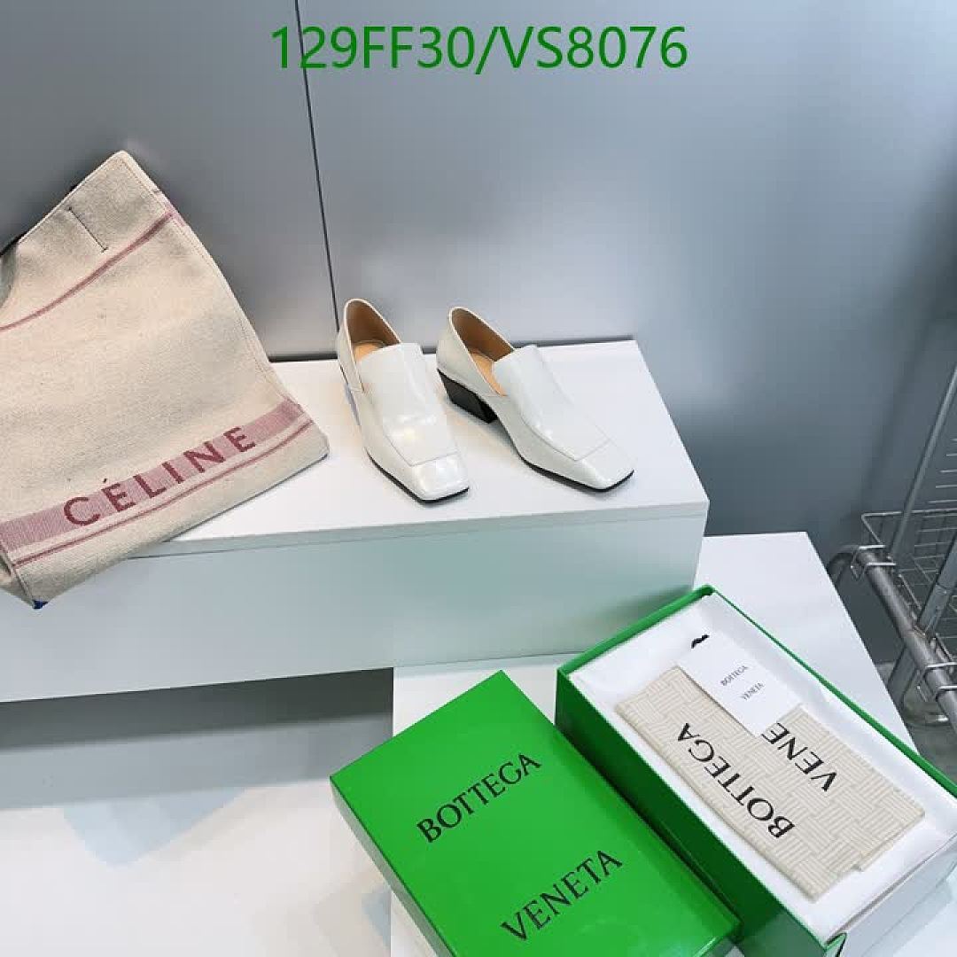 BV-Women Shoes Code: VS8076 $: 129USD